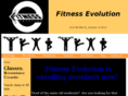 fitnessevolution-ia.com