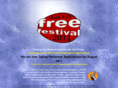 freefestival.co.uk