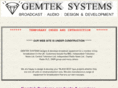 gemteksys.com