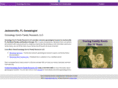 genealogygerrisfamilyresearch.com