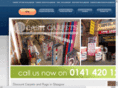 glasgowcarpets.com