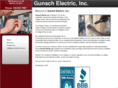 gunschelectric.com