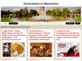 gutschein-mannheim.de