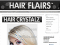 haircrystalz.com