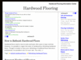 hardwood-flooring-info.com