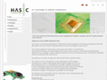 hasec-elektronik.com