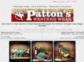 hhpatton.com