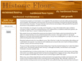 historicfloor.com