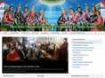 holyspiritorthodoxchurch.com