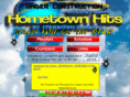 hometownhitsonline.com