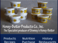 honeybutterproducts.com