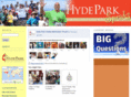 hydeparkspeaks.com