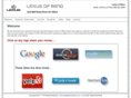 ilovelexusofreno.com