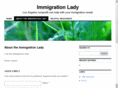 immigrationlady.com