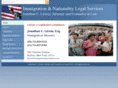 immigrationrepresentation.com