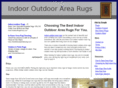 indoor-outdoor-area-rugs.com