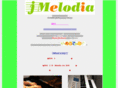 j-melodia.com