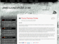 jamesjonespost.com