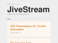 jivestream.com