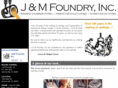 jmfoundry.com