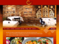 kaminthairestaurant.com