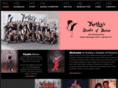 kathysstudioofdance.com
