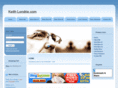 keithlondrie.com