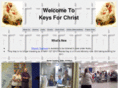 keysforchrist.com