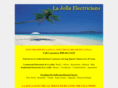 lajollaelectricians.com