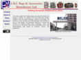 lbibags.com