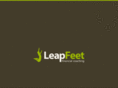 leapfeet.com