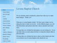 leoniabaptist.com