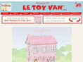 letoyvan.com