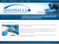 linexpres.com