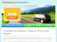 louisianacarinsurances.com