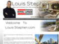 louisstephen.com