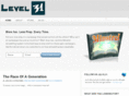lvl31.com