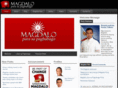 magdalo.org