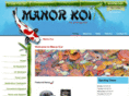 manorkoi.com