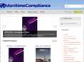 maritimecompliance.com