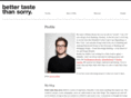 markus-reuter.com
