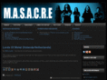 masacreperu.com