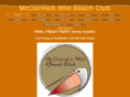 mccormickmile.com