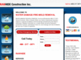 mesaflooded.com