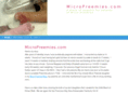 micropreemies.com