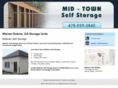 midtownstoragewr.com