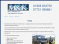 mkfaulkner.co.uk