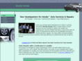 mostlyhonda.com