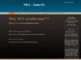 nea-santafe.org