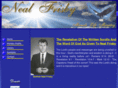nealfrisby.com